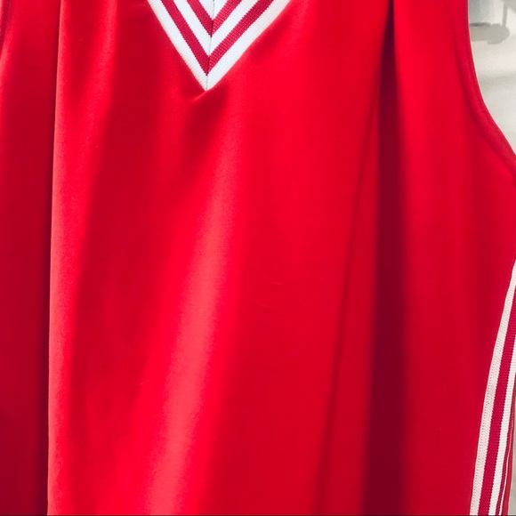 Retro Sports Tank - Picture 4 of 5